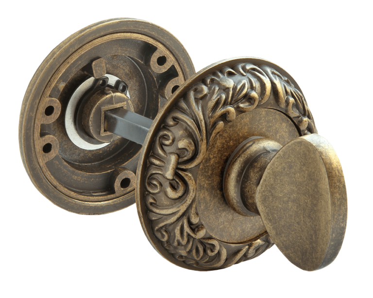 Завертка сантехническая Rucetti RAP-CLASSIC OMB