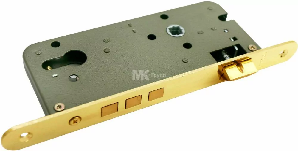 Замок под цилиндр магнитный MM 2090 PG