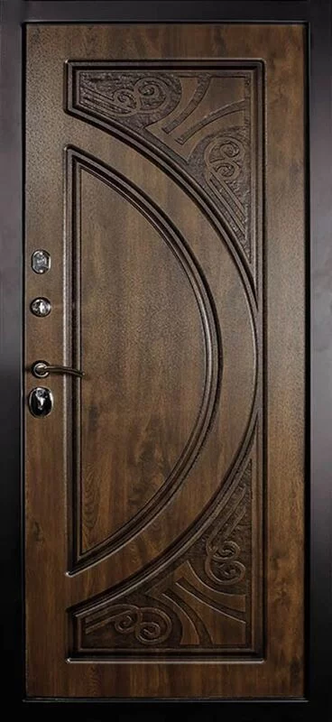 Входная дверь МКМ Прага Термо