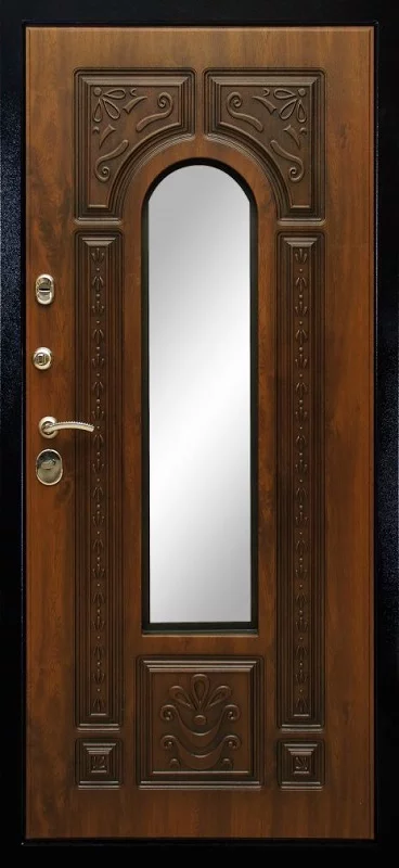 Входная дверь МКМ Рим Ковка Термо