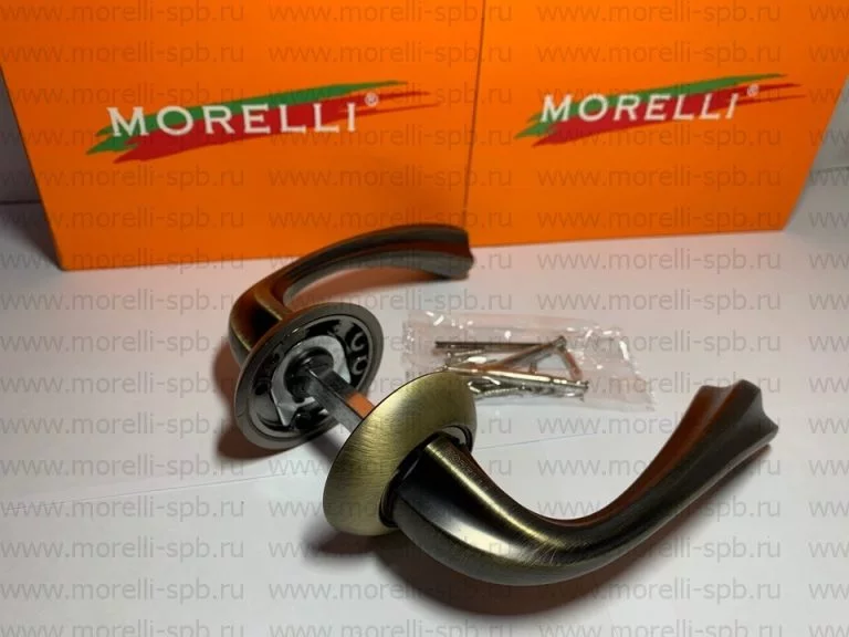 Сон (MH-15) бронза