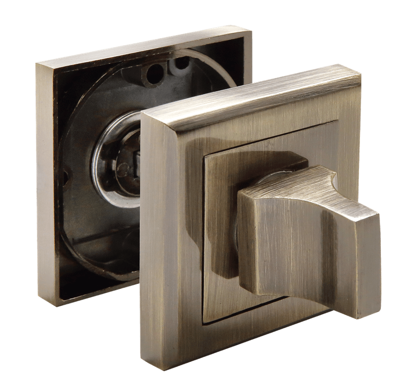 Завертка сантехническая Rucetti RAP WC-S AB