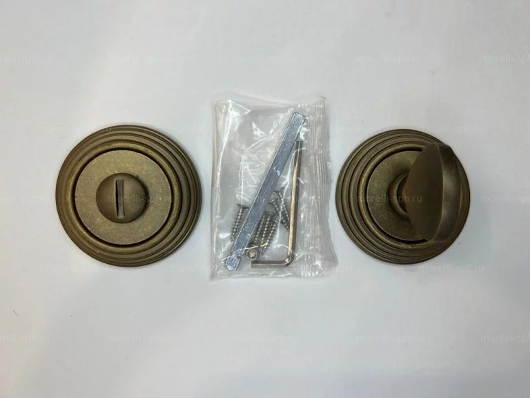 Завертка с/тех Rucetti RAP-CLASSIC OMB