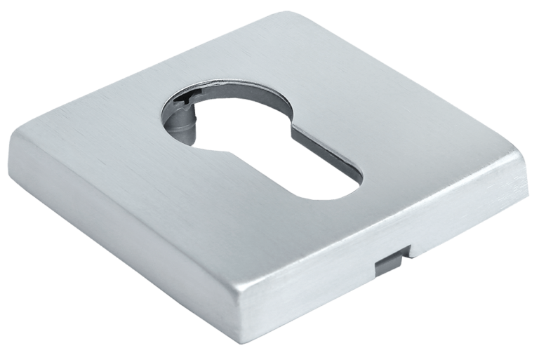 Накладки на ключевой цилиндр LUX-KH-SQ CSA