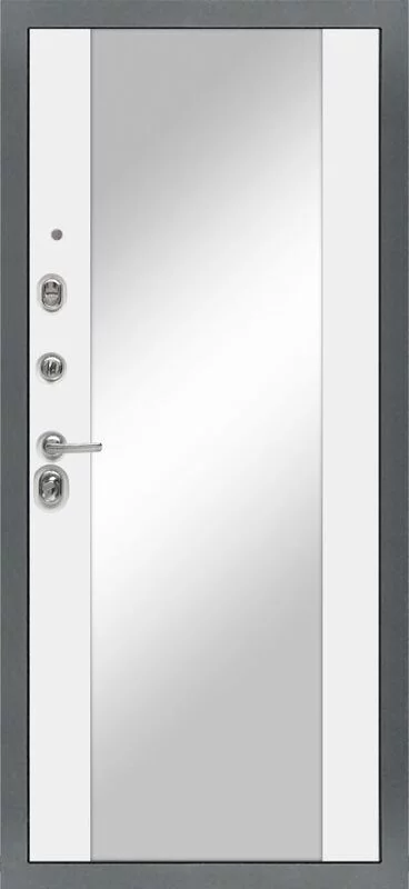 Входная дверь МКМ Дива 48 Зеркало