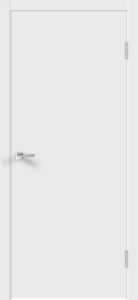 Межкомнатная дверь ПГ ФЛЭТ