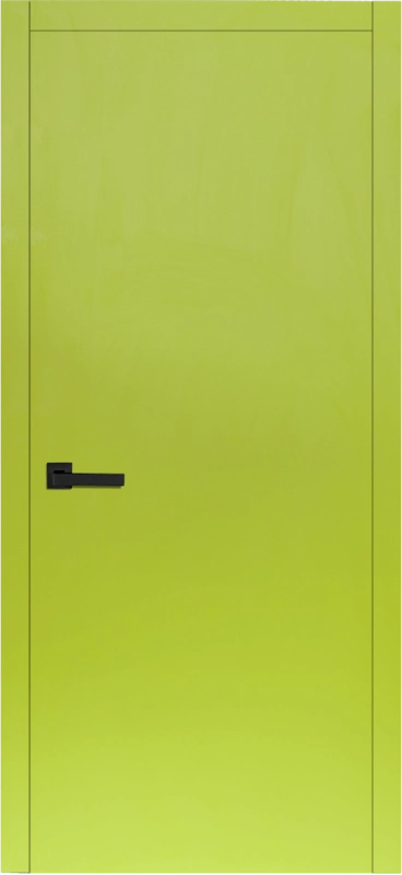 Дверь социального назначения ПГ Liscia