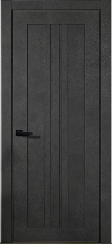 Дверь социального назначения ПГ Paolla