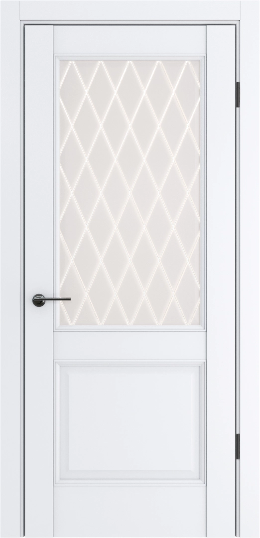 Межкомнатная дверь ПО КЛАССИКО-93