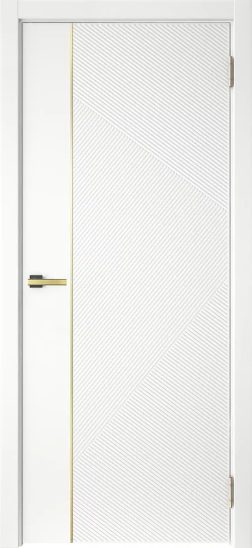 Межкомнатная дверь ПГ Sorrento 4