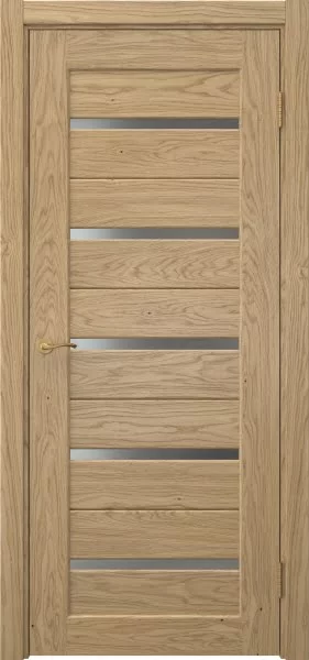 Межкомнатная дверь ПО VET 6.5