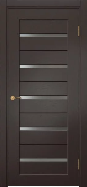 Межкомнатная дверь ПО VET 6.5