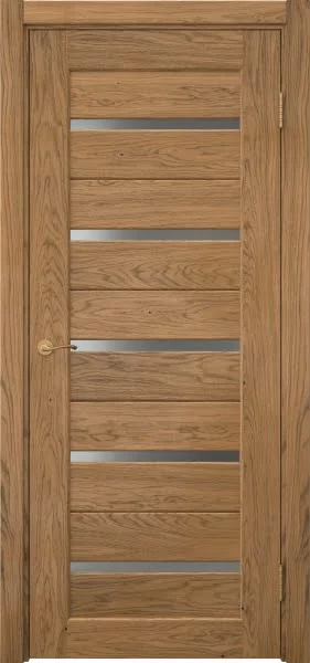 Межкомнатная дверь ПО VET 6.5