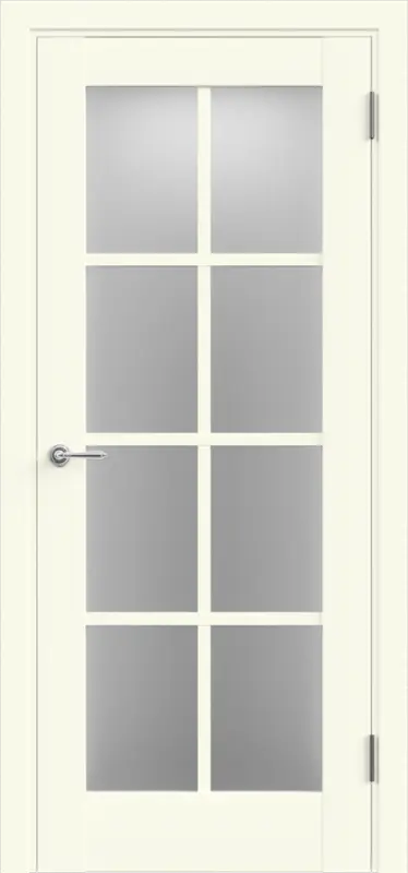 Межкомнатная дверь ПО ALTO 13