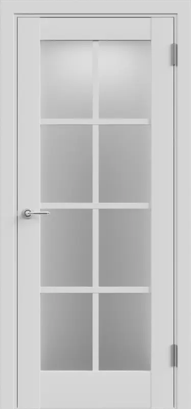 Межкомнатная дверь ПО ALTO 13