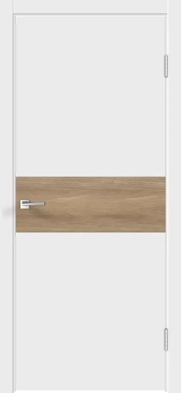 Межкомнатная дверь ПГ Galant DUO 3 Межкомнатная дверь ПГ Galant DUO 3