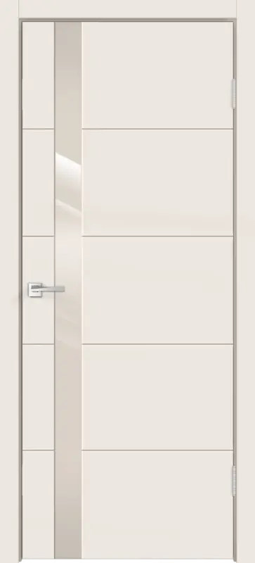 Межкомнатная дверь ПО SCANDI F Z1