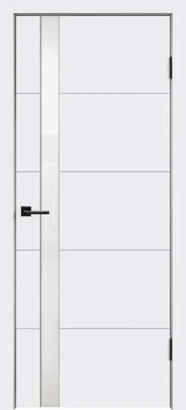 Межкомнатная дверь ПО SCANDI F Z1