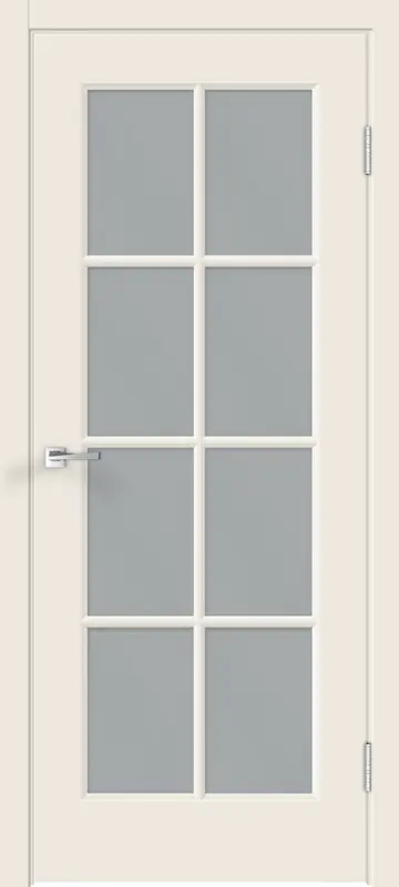 Межкомнатная дверь ПО SCANDI 4V Мателюкс
