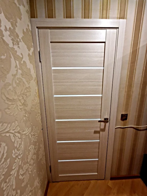 Family Doors: ПО Smart X-22