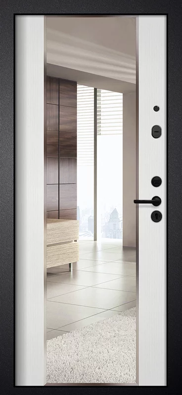 Входная дверь МКМ LS-21 Z