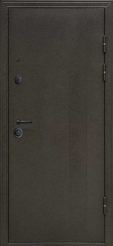 Входная дверь МКМ LS-21 Z