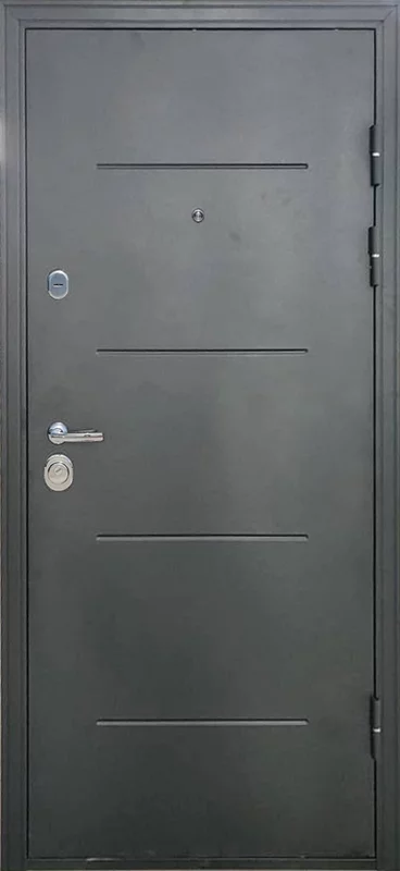 Входная дверь МКМ LS-23