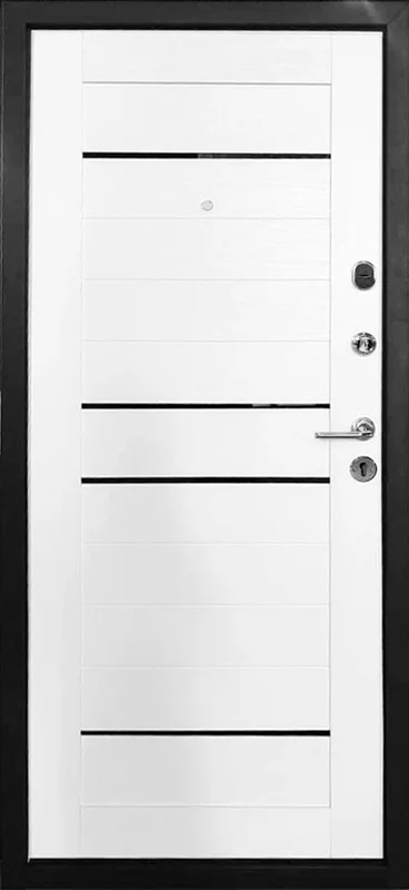 Входная дверь МКМ LS-23