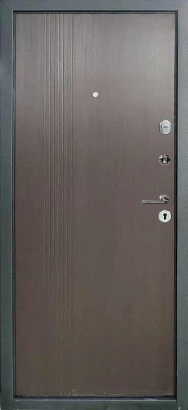 Входная дверь МКМ LS-78