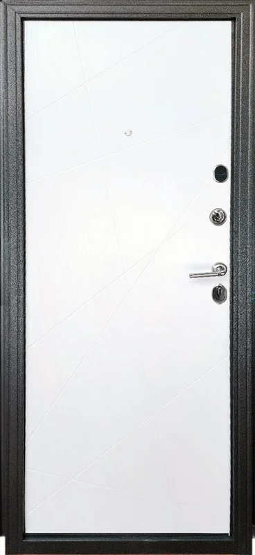 Входная дверь МКМ LS-88
