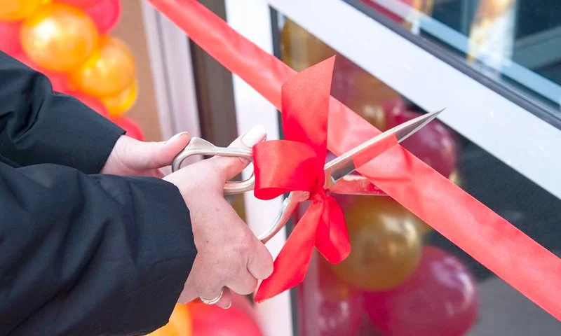 Ура! Открылось 2 новых розничных магазина МК-Групп!