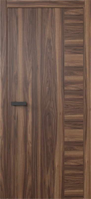 Межкомнатная дверь ПГ Венир-1