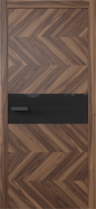 Межкомнатная дверь ПО Венир-10