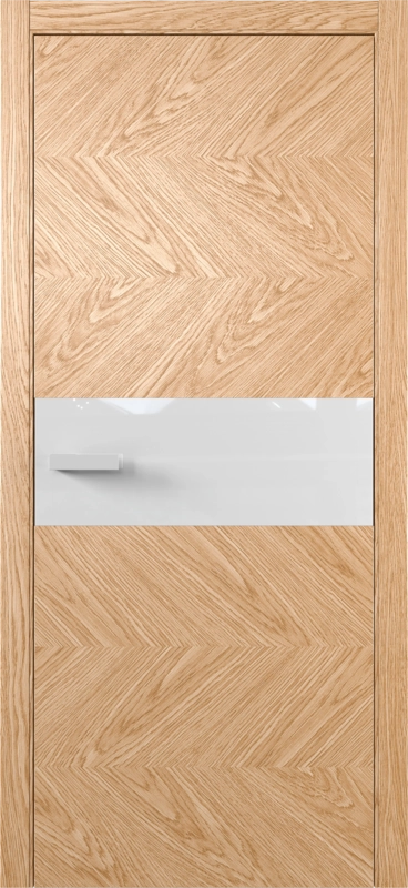 Межкомнатная дверь ПО Венир-10