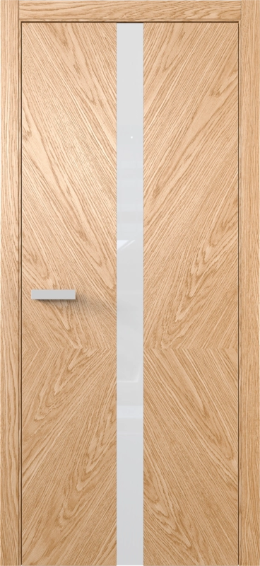 Межкомнатная дверь ПО Венир-17