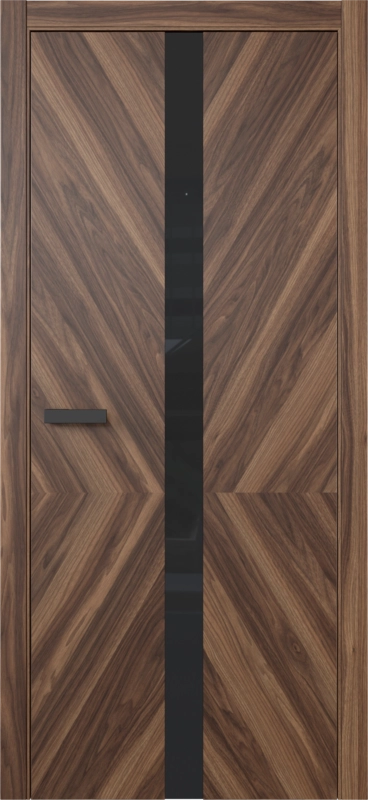 Межкомнатная дверь ПО Венир-17