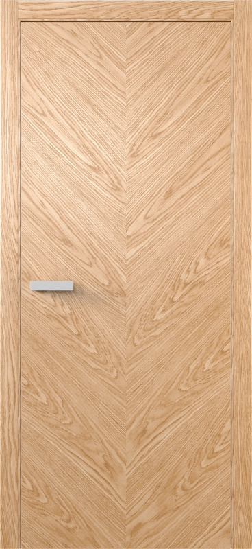 Межкомнатная дверь ПГ Венир-3
