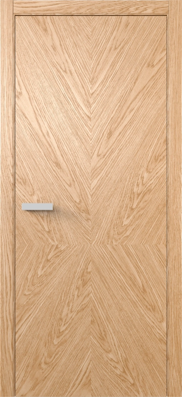 Межкомнатная дверь ПГ Венир-6