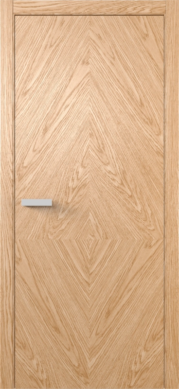 Межкомнатная дверь ПГ Венир-8