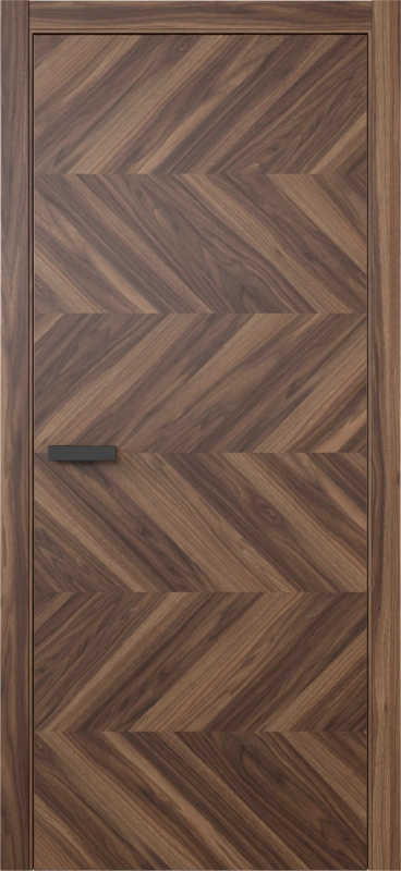 Межкомнатная дверь ПГ Венир-9