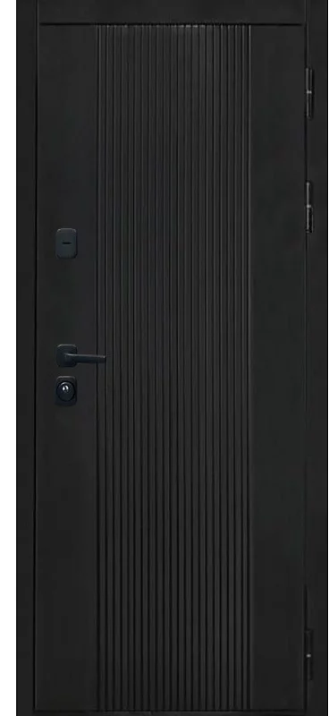 Входная дверь МКМ Дива-64