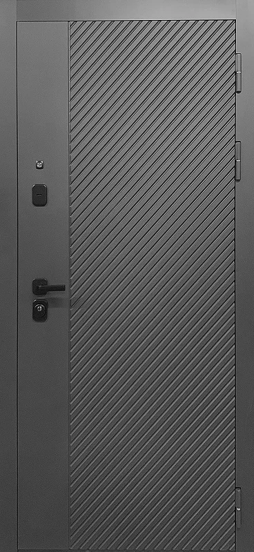 Входная дверь МКМ Дива 63