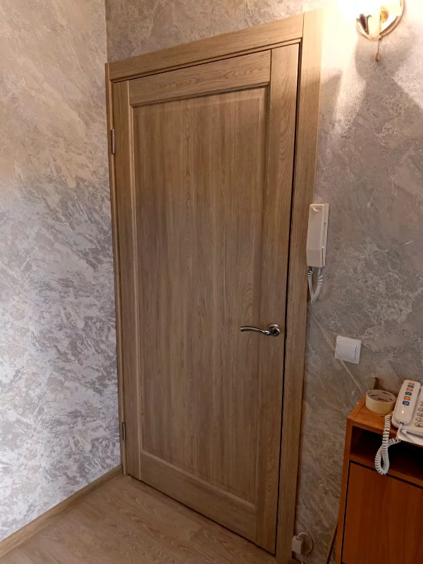 Family Doors: ПГ NOVA 1