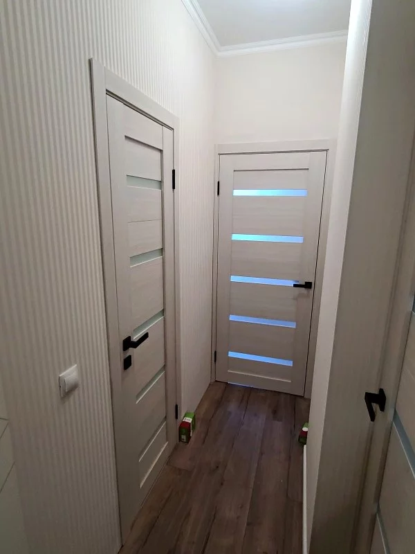 HORDOORS: ПО TUM 7