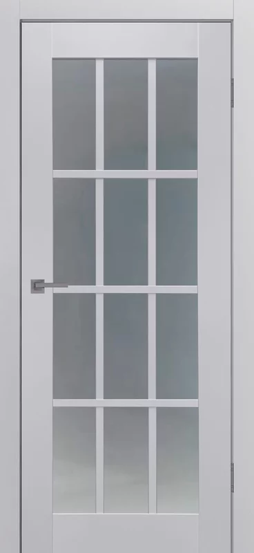 Межкомнатная дверь ПО Юник 102
