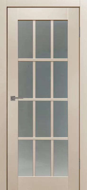 Межкомнатная дверь ПО Юник 102