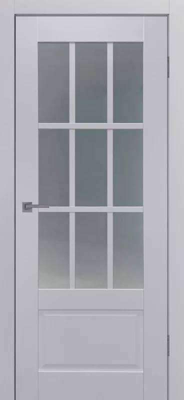 Межкомнатная дверь ПО Юник 104