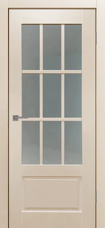 Межкомнатная дверь ПО Юник 104