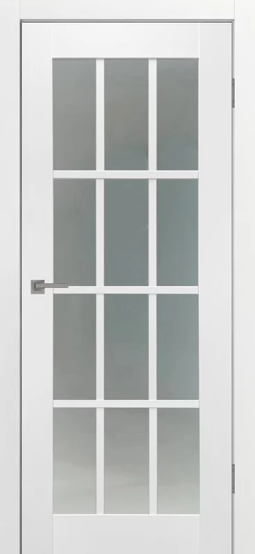 Межкомнатная дверь ПО Юник 102