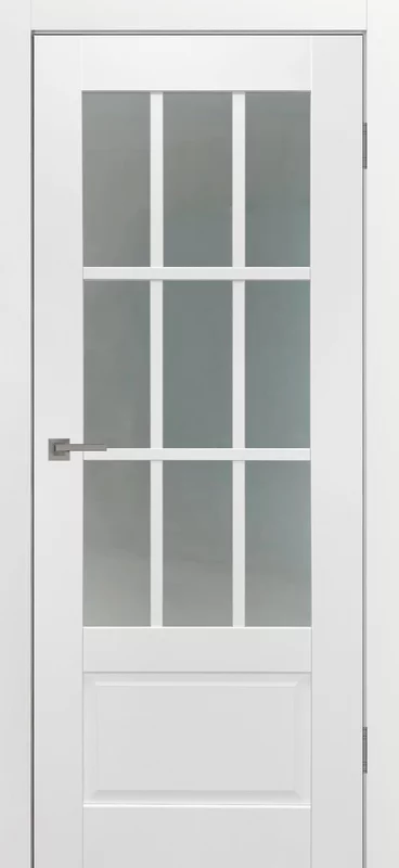 Межкомнатная дверь ПО Юник 104